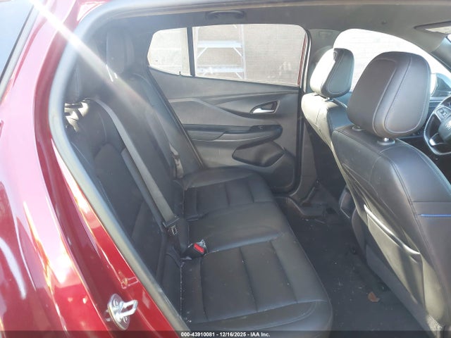 Aukcja sprzedaży 2024 Buick Envista Sport Touring Fwd, vin: KL47LBE20RB019008, numer aukcji: 43910081