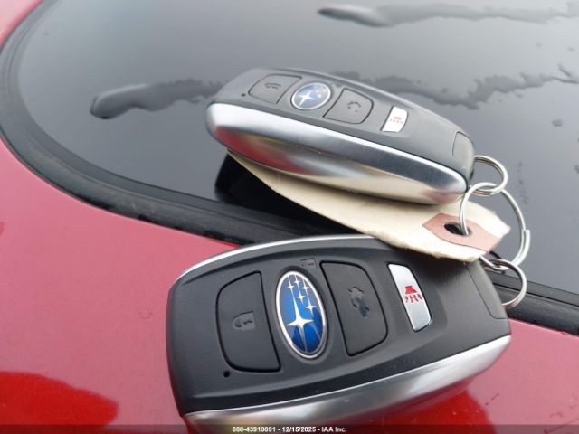 2020 SUBARU IMPREZA 4S3GKAM69L3615226 Photo 10
