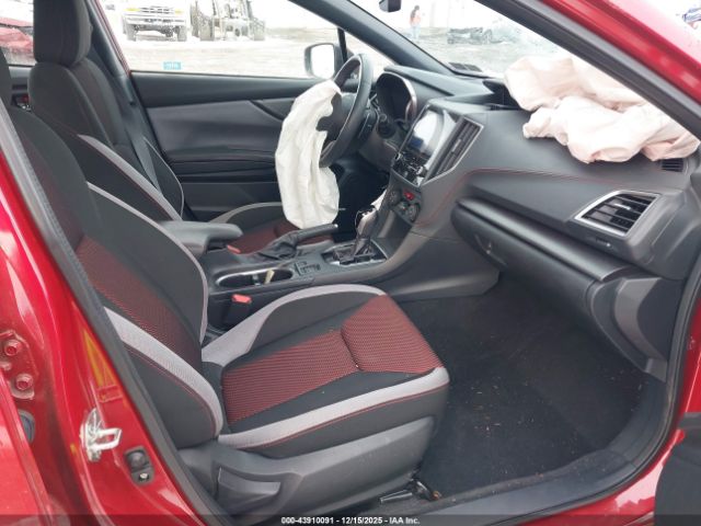 2020 SUBARU IMPREZA 4S3GKAM69L3615226 Photo 4