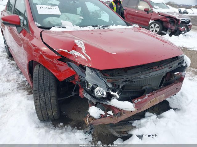 2020 SUBARU IMPREZA 4S3GKAM69L3615226 Photo 5