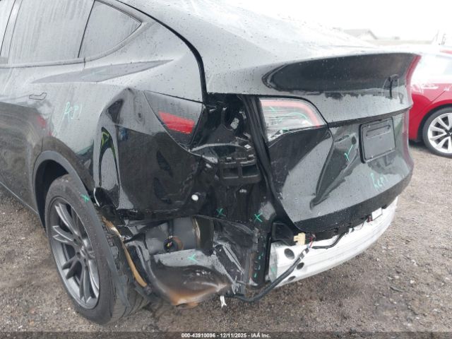2024 TESLA MODEL Y 7SAYGDEDXRF206638 Photo 5