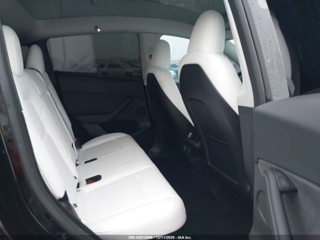 2024 TESLA MODEL Y 7SAYGDEDXRF206638 Photo 7