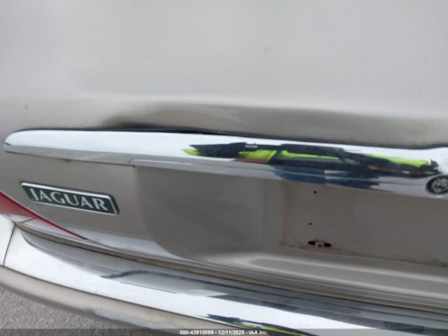 1997 JAGUAR XJ6 SAJHX1248VC809080 Photo 5