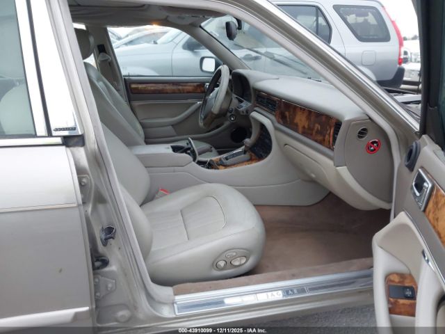 1997 JAGUAR XJ6 SAJHX1248VC809080 Photo 7