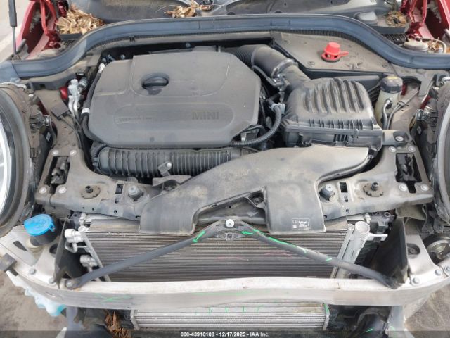 2021 MINI HARDTOP WMWXU9C00M2N40068 Photo 9