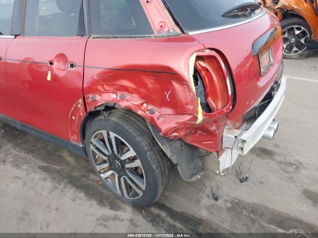 2021 MINI HARDTOP WMWXU9C00M2N40068 Photo 5