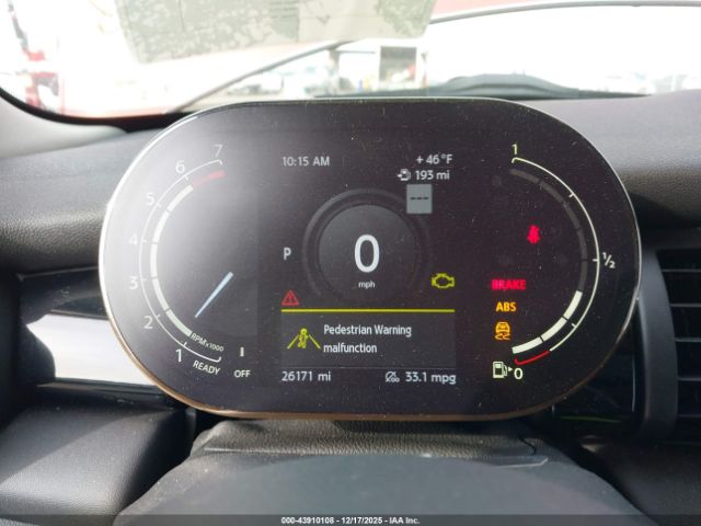 2021 MINI HARDTOP WMWXU9C00M2N40068 Photo 6