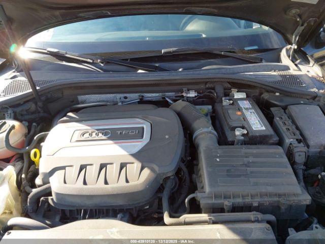 2016 AUDI S3 WAUB1GFF6G1102107 Photo 9