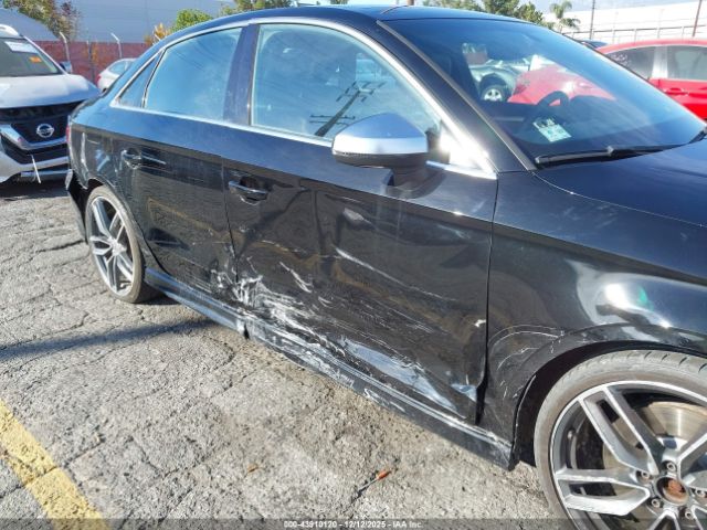 2016 AUDI S3 WAUB1GFF6G1102107 Photo 5