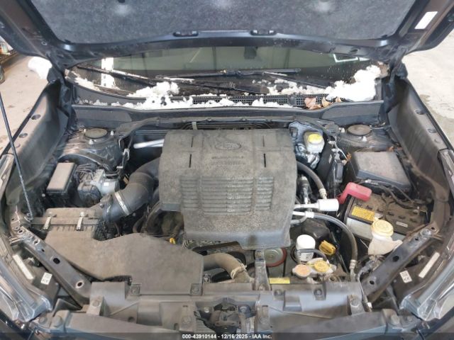 2022 SUBARU FORESTER JF2SKALC6NH471787 Photo 9