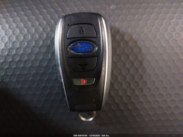 2022 SUBARU FORESTER JF2SKALC6NH471787 Photo 10