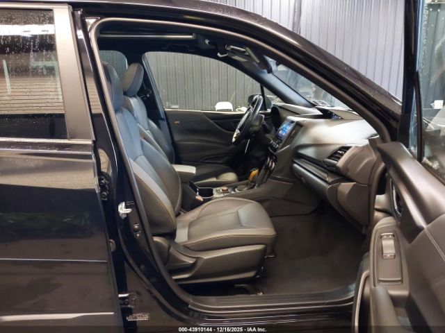 2022 SUBARU FORESTER JF2SKALC6NH471787 Photo 4