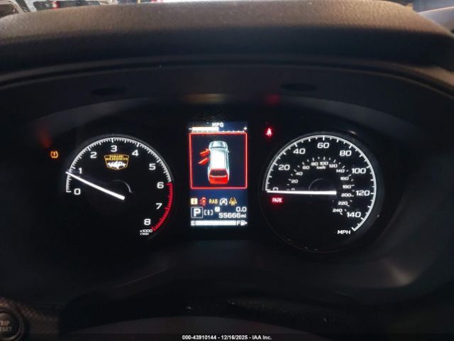 2022 SUBARU FORESTER JF2SKALC6NH471787 Photo 6