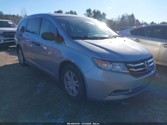 2016 HONDA ODYSSEY 5FNRL5H2XGB129117