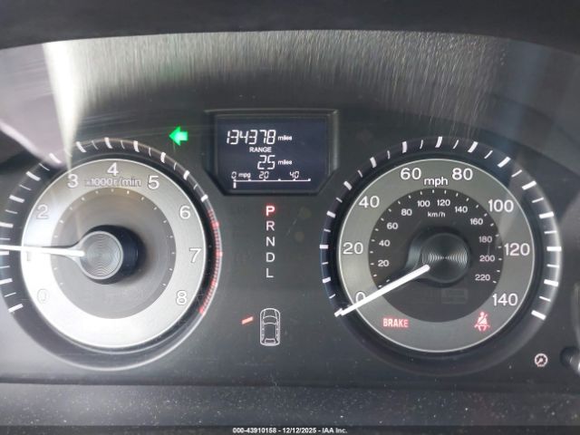 2016 HONDA ODYSSEY 5FNRL5H2XGB129117 Photo 6