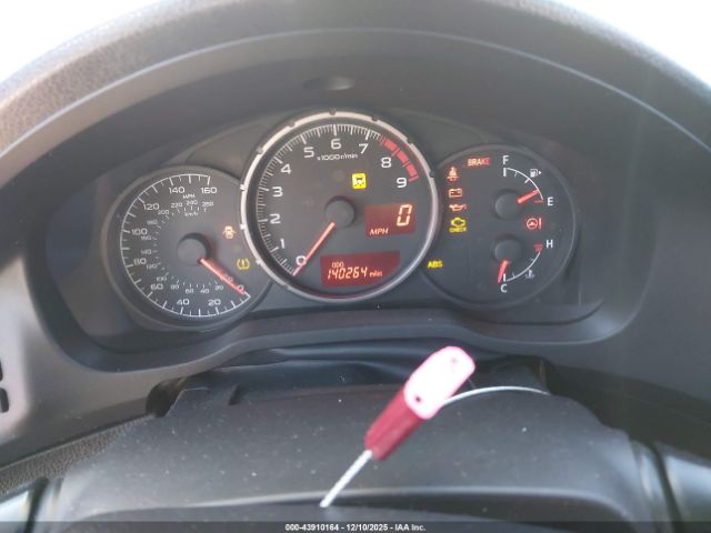 2013 SUBARU BRZ JF1ZCAC18D1609917 Photo 6