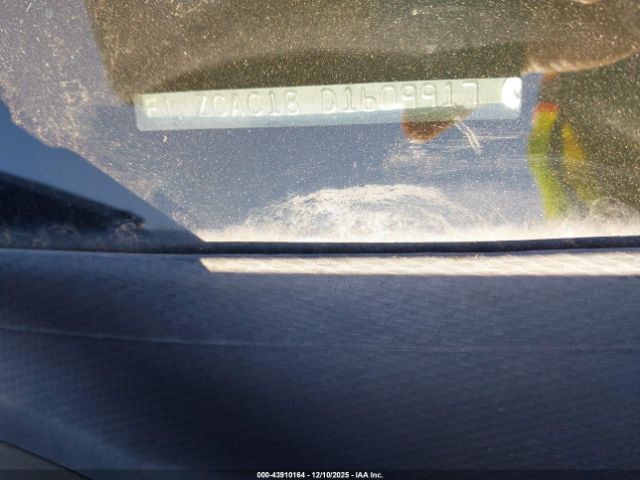 2013 SUBARU BRZ JF1ZCAC18D1609917 Photo 8