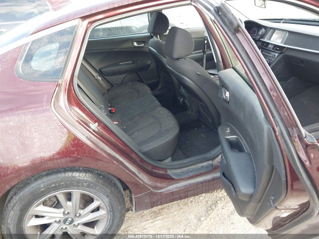 Продаж на аукціоні авто 2020 Kia Optima Lx, vin: 5XXGT4L39LG430583, номер лоту: 43910178