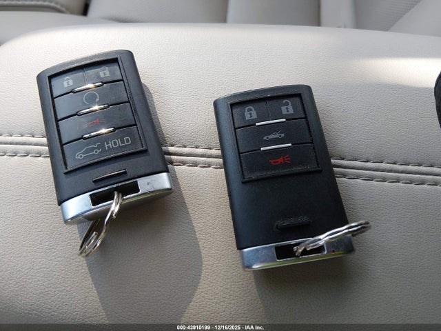 2014 CADILLAC XTS 2G61M5S39E9130999 Photo 10