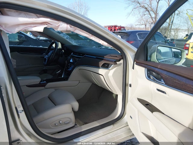 2014 CADILLAC XTS 2G61M5S39E9130999 Photo 4