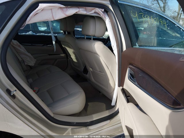 2014 CADILLAC XTS 2G61M5S39E9130999 Photo 7
