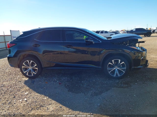 Aukcja sprzedaży 2017 Lexus Rx 350, vin: 2T2ZZMCAXHC084138, numer aukcji: 43910202