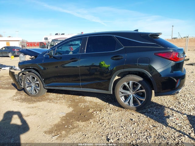 Aukcja sprzedaży 2017 Lexus Rx 350, vin: 2T2ZZMCAXHC084138, numer aukcji: 43910202