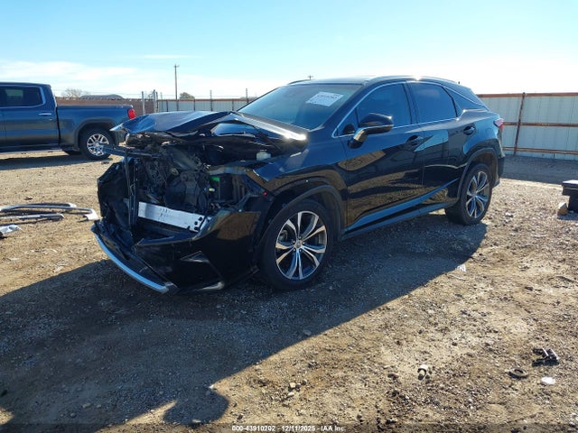 Aukcja sprzedaży 2017 Lexus Rx 350, vin: 2T2ZZMCAXHC084138, numer aukcji: 43910202