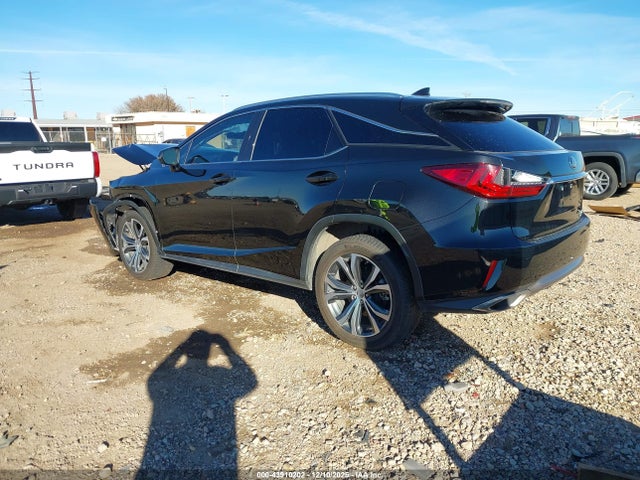 Aukcja sprzedaży 2017 Lexus Rx 350, vin: 2T2ZZMCAXHC084138, numer aukcji: 43910202