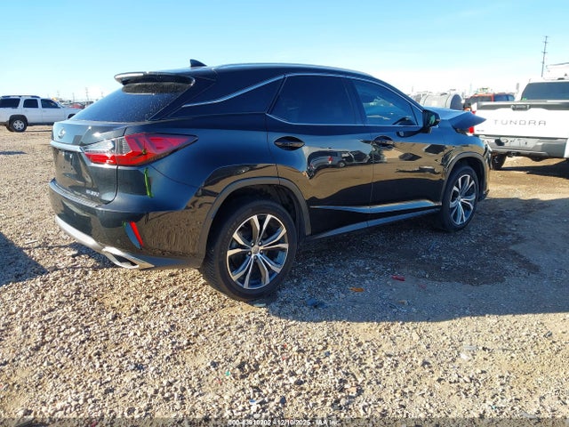 Aukcja sprzedaży 2017 Lexus Rx 350, vin: 2T2ZZMCAXHC084138, numer aukcji: 43910202