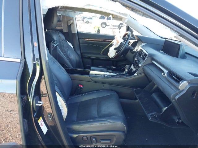 Aukcja sprzedaży 2017 Lexus Rx 350, vin: 2T2ZZMCAXHC084138, numer aukcji: 43910202