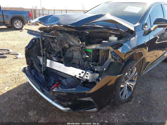 Aukcja sprzedaży 2017 Lexus Rx 350, vin: 2T2ZZMCAXHC084138, numer aukcji: 43910202