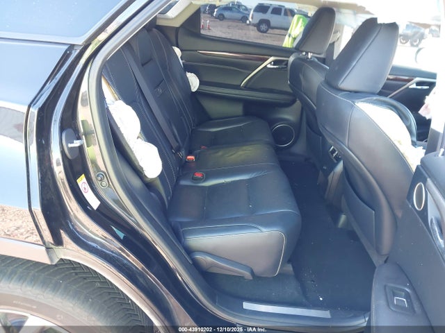 Aukcja sprzedaży 2017 Lexus Rx 350, vin: 2T2ZZMCAXHC084138, numer aukcji: 43910202
