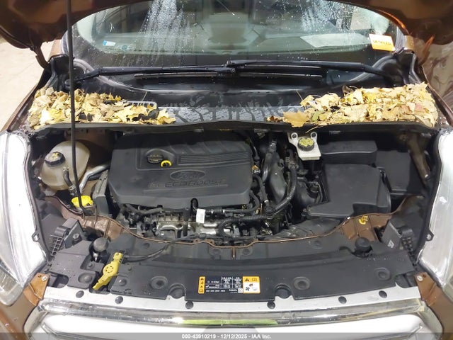 2017 FORD ESCAPE 1FMCU9GDXHUA91714 Photo 9