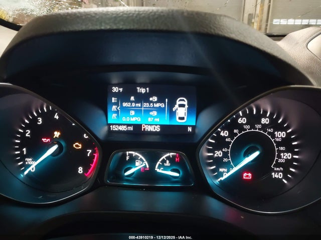 2017 FORD ESCAPE 1FMCU9GDXHUA91714 Photo 6