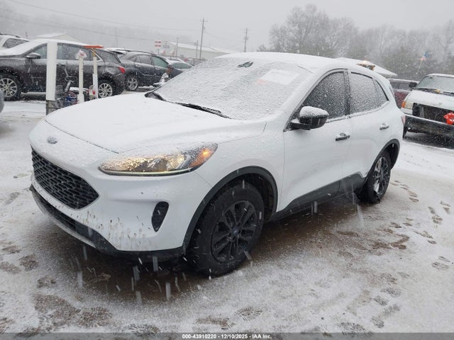 2021 FORD ESCAPE 1FMCU9G64MUA20374 Photo 1