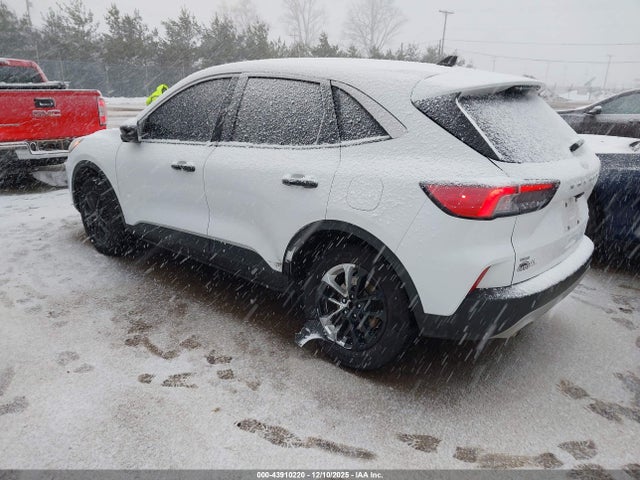 2021 FORD ESCAPE 1FMCU9G64MUA20374 Photo 2