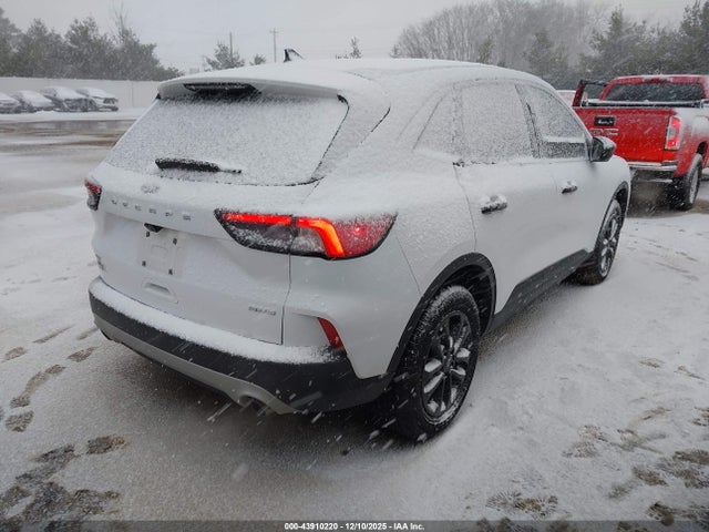 2021 FORD ESCAPE 1FMCU9G64MUA20374 Photo 3