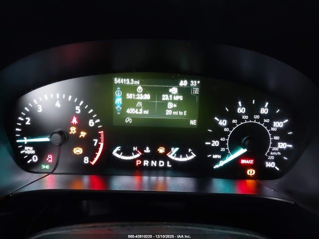 2021 FORD ESCAPE 1FMCU9G64MUA20374 Photo 6