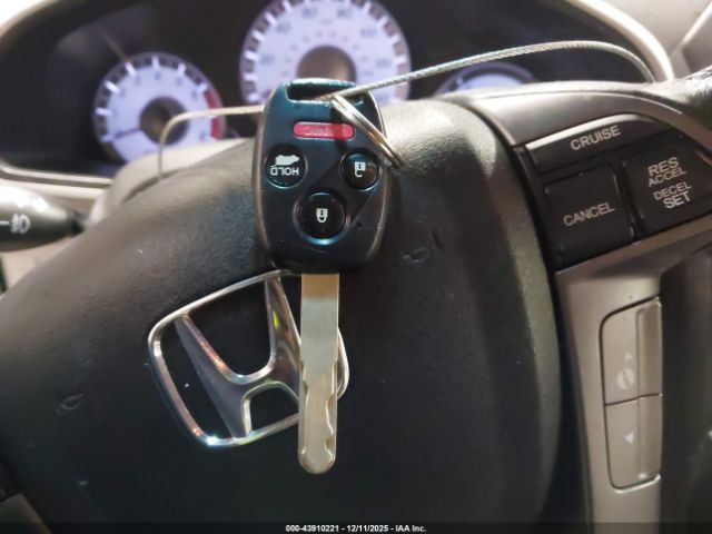 2013 HONDA PILOT 5FNYF4H98DB032889 Photo 10