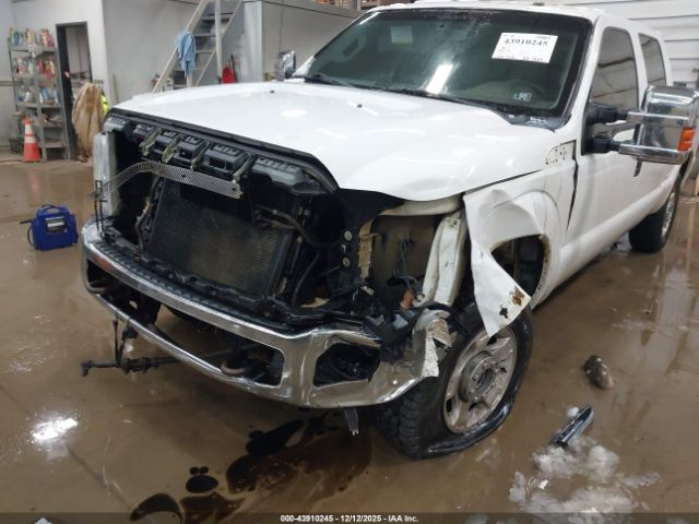 2013 FORD F-250 1FT7W2B61DEB54557 Photo 5