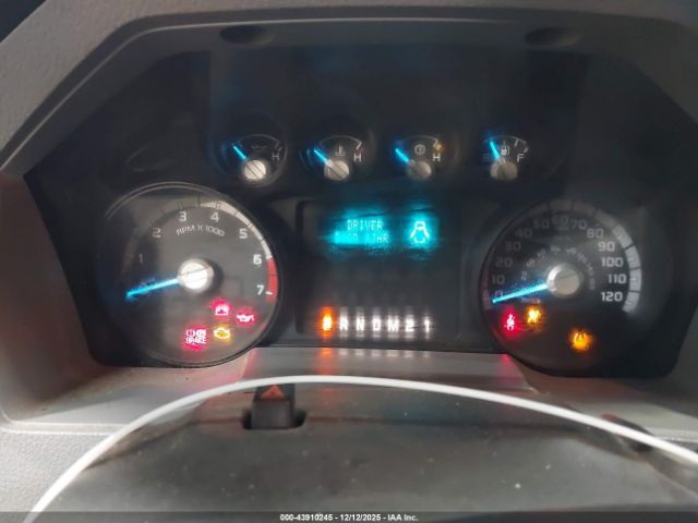 2013 FORD F-250 1FT7W2B61DEB54557 Photo 6