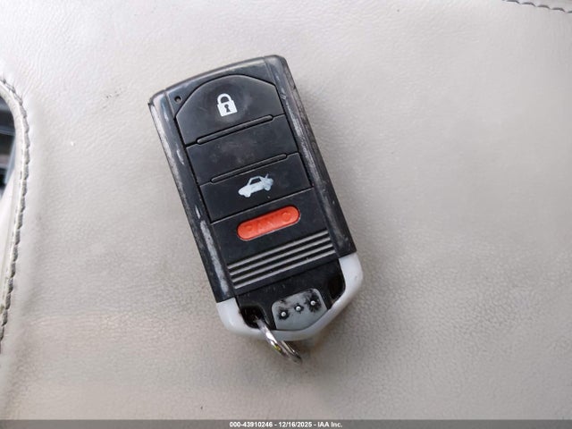 2014 ACURA TL 19UUA9F55EA000147 Photo 10
