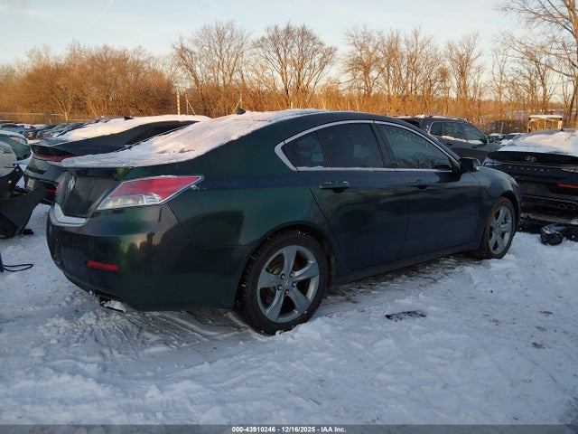 2014 ACURA TL 19UUA9F55EA000147 Photo 3