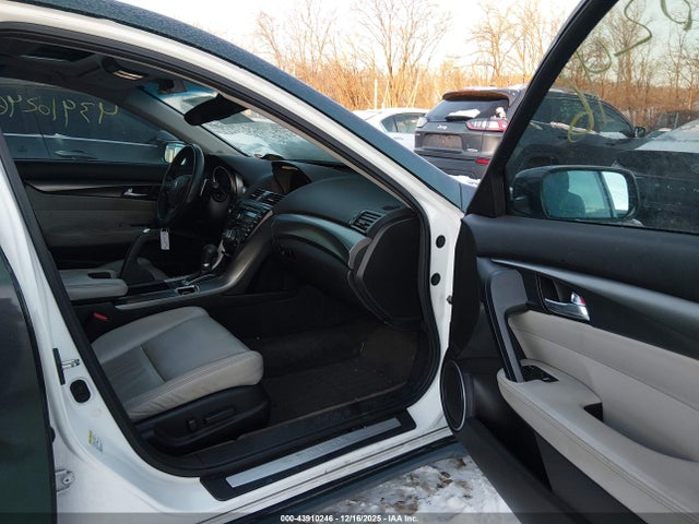 2014 ACURA TL 19UUA9F55EA000147 Photo 4