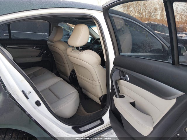 2014 ACURA TL 19UUA9F55EA000147 Photo 7