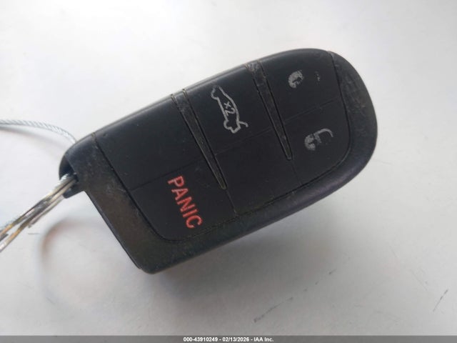 Aukcja sprzedaży 2015 Chrysler 200 Limited, vin: 1C3CCCAB0FN595213, numer aukcji: 43910249