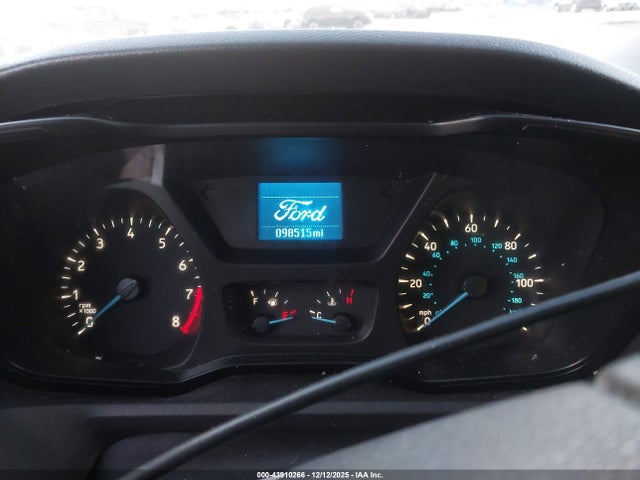 1FTYE1YM4HKA42124 Ford Transit-150