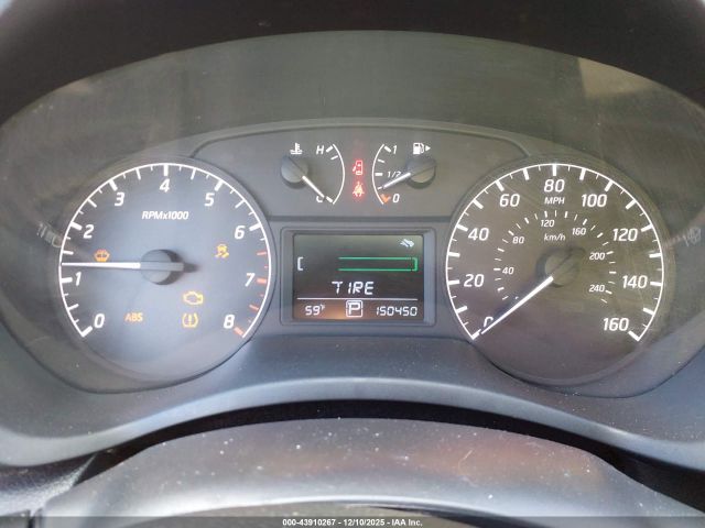 2015 NISSAN SENTRA 3N1AB7AP3FY229826 Photo 6