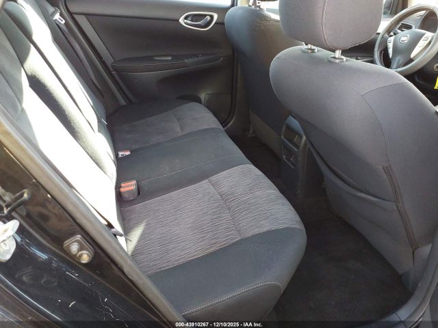 2015 NISSAN SENTRA 3N1AB7AP3FY229826 Photo 7